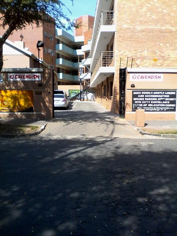 Chisam Guest Lodge Pty Ltd Йоханесбург Екстериор снимка
